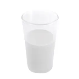 لبن كاسة